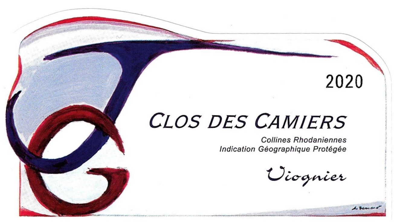 Clos Des Camiers