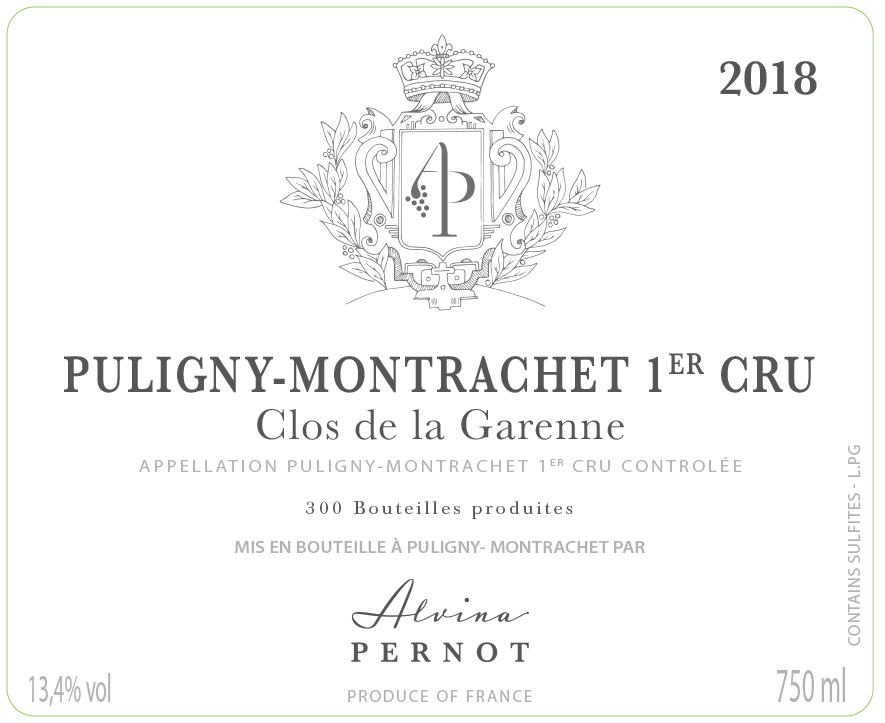 Clos De La Garenne