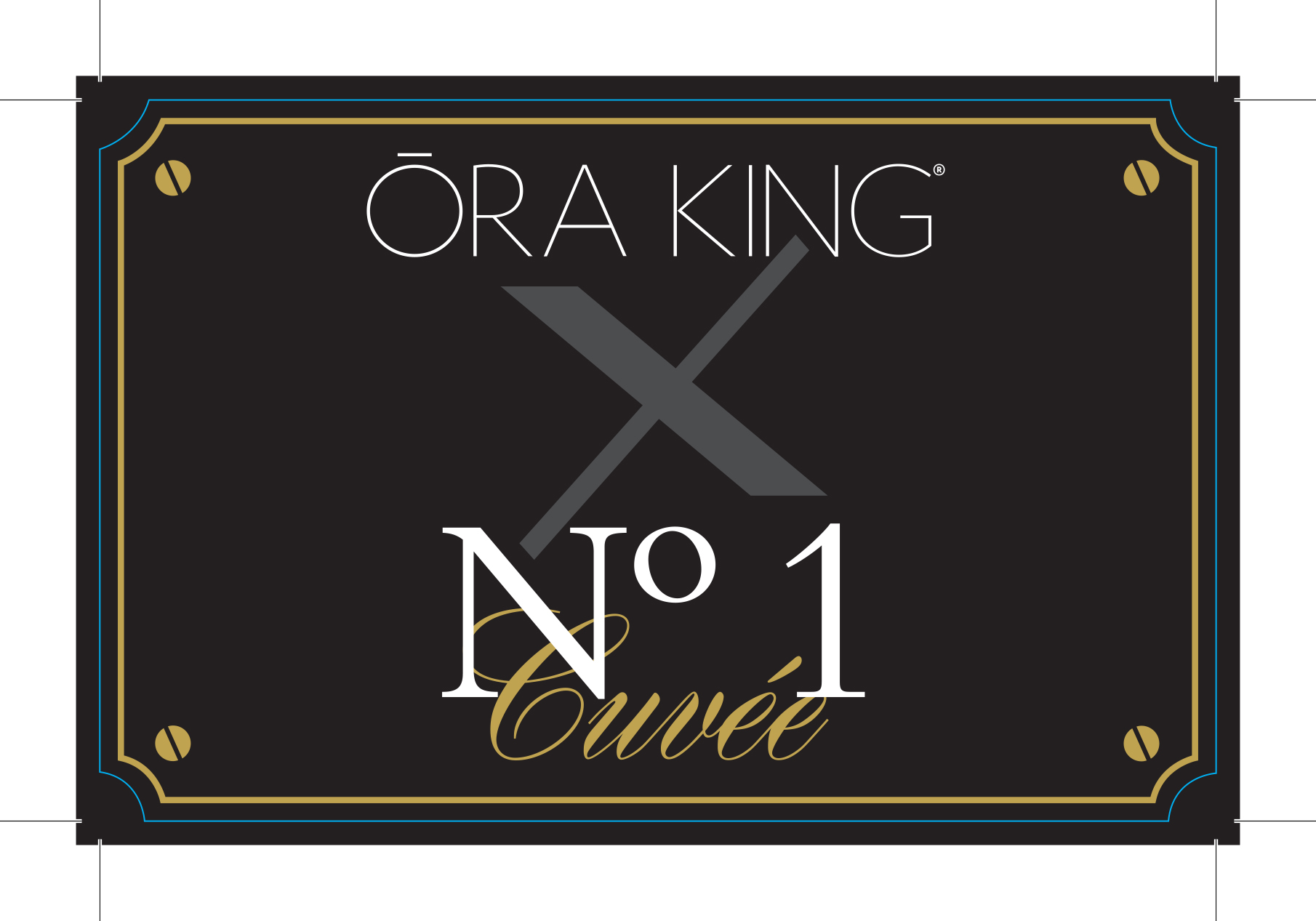 Ora King