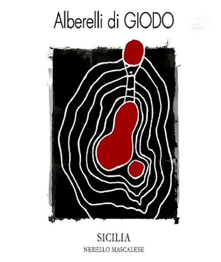Alberelli Di Giodo Sicilia
