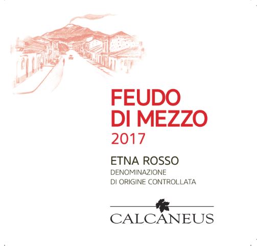 Feudo Di Mezzo