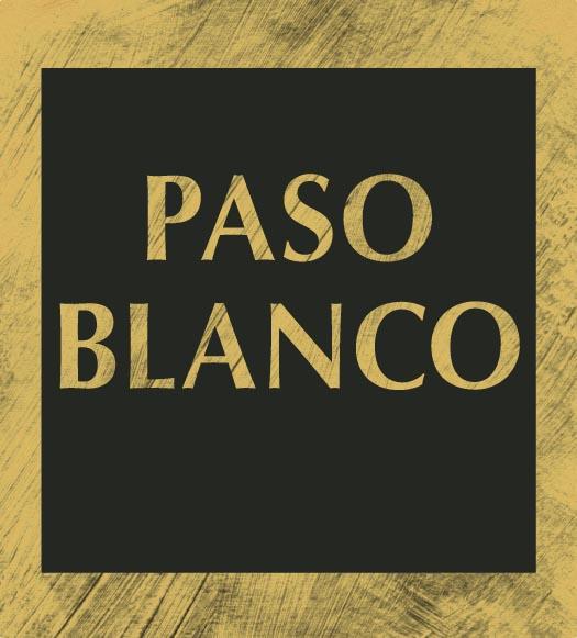 Paso Blanco