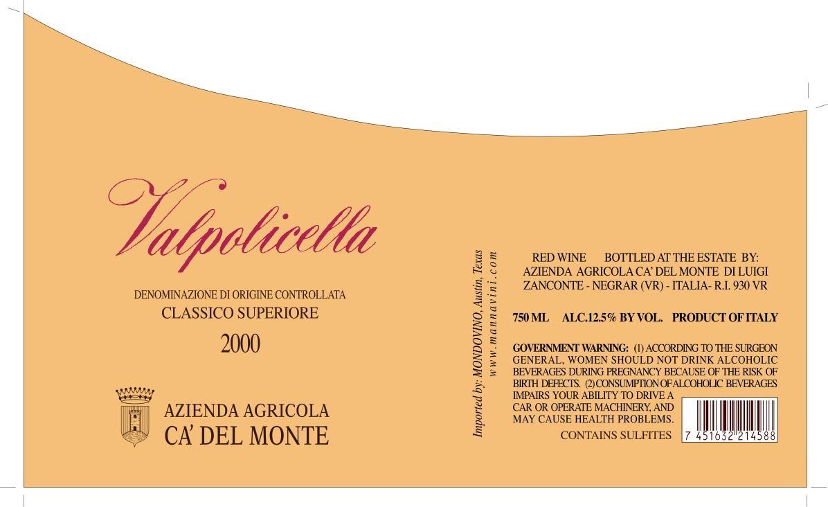 Valpolicella