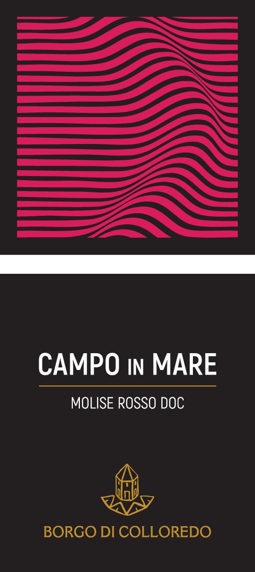 Campo in Mare