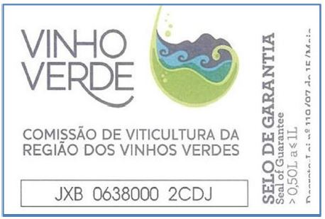Vinho Verde