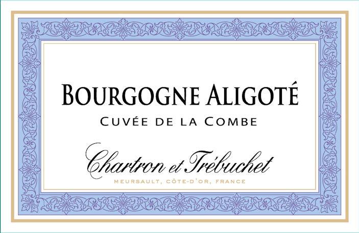 Cuvee De La Combe