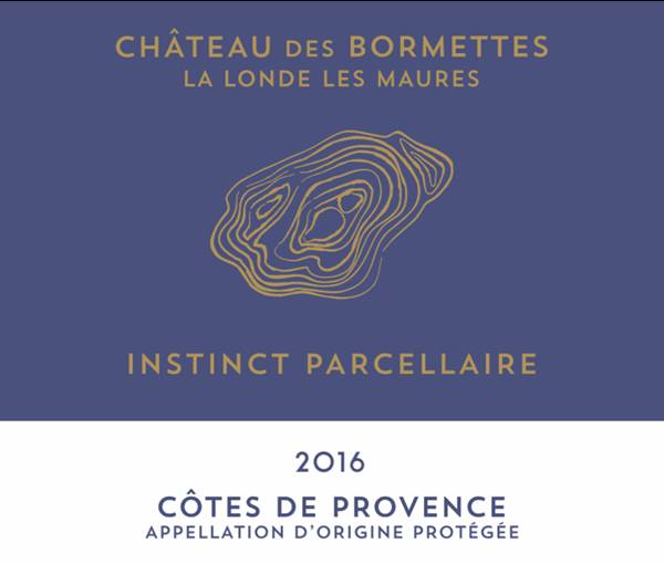 Instinct Parcellaire