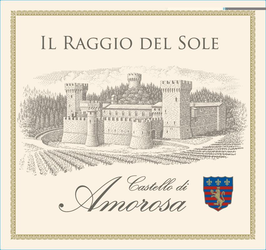 Il Raggio del Sole