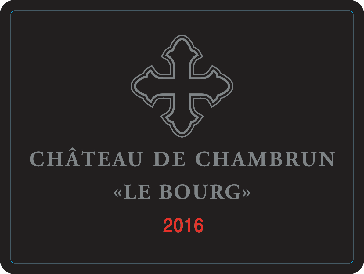 Le Bourg