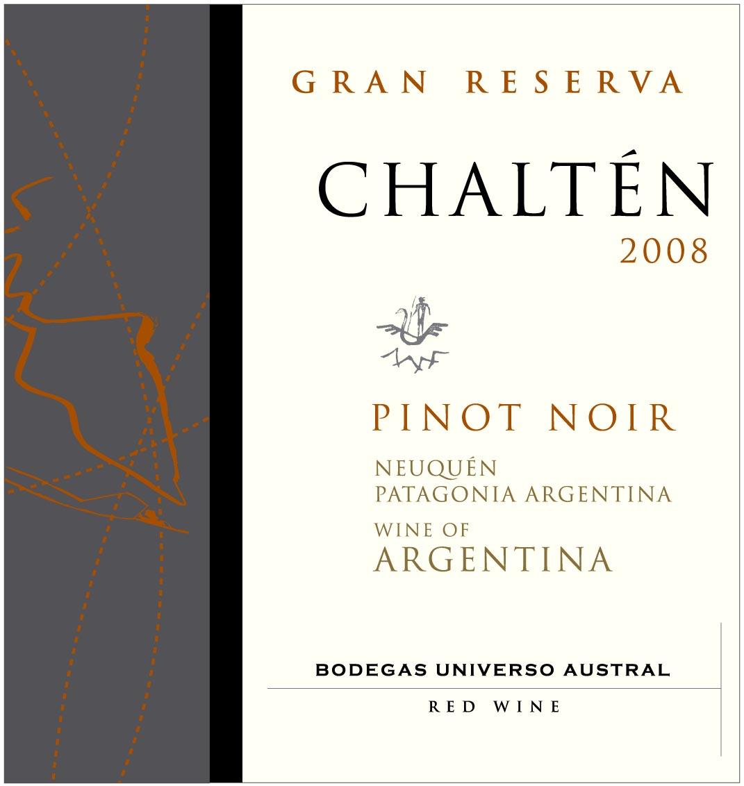 Chaltén