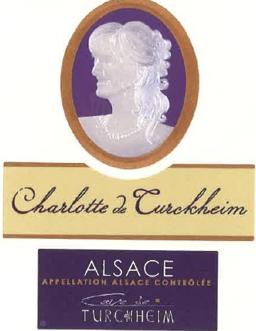 Cuvee Charlotte De Turckheim