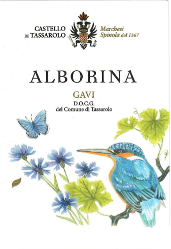 Alborina