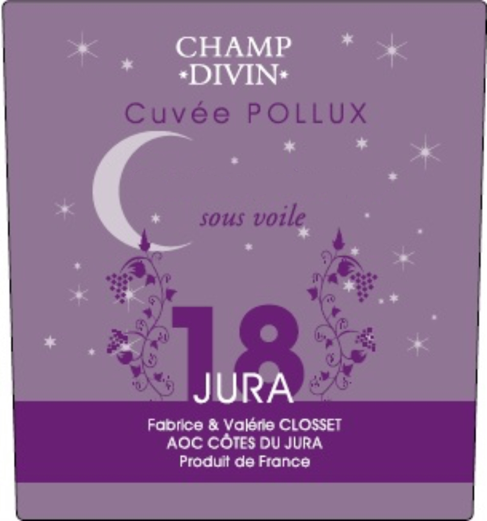Cuvée Pollux