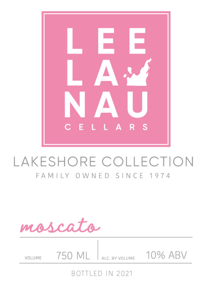Lakeshore Collection