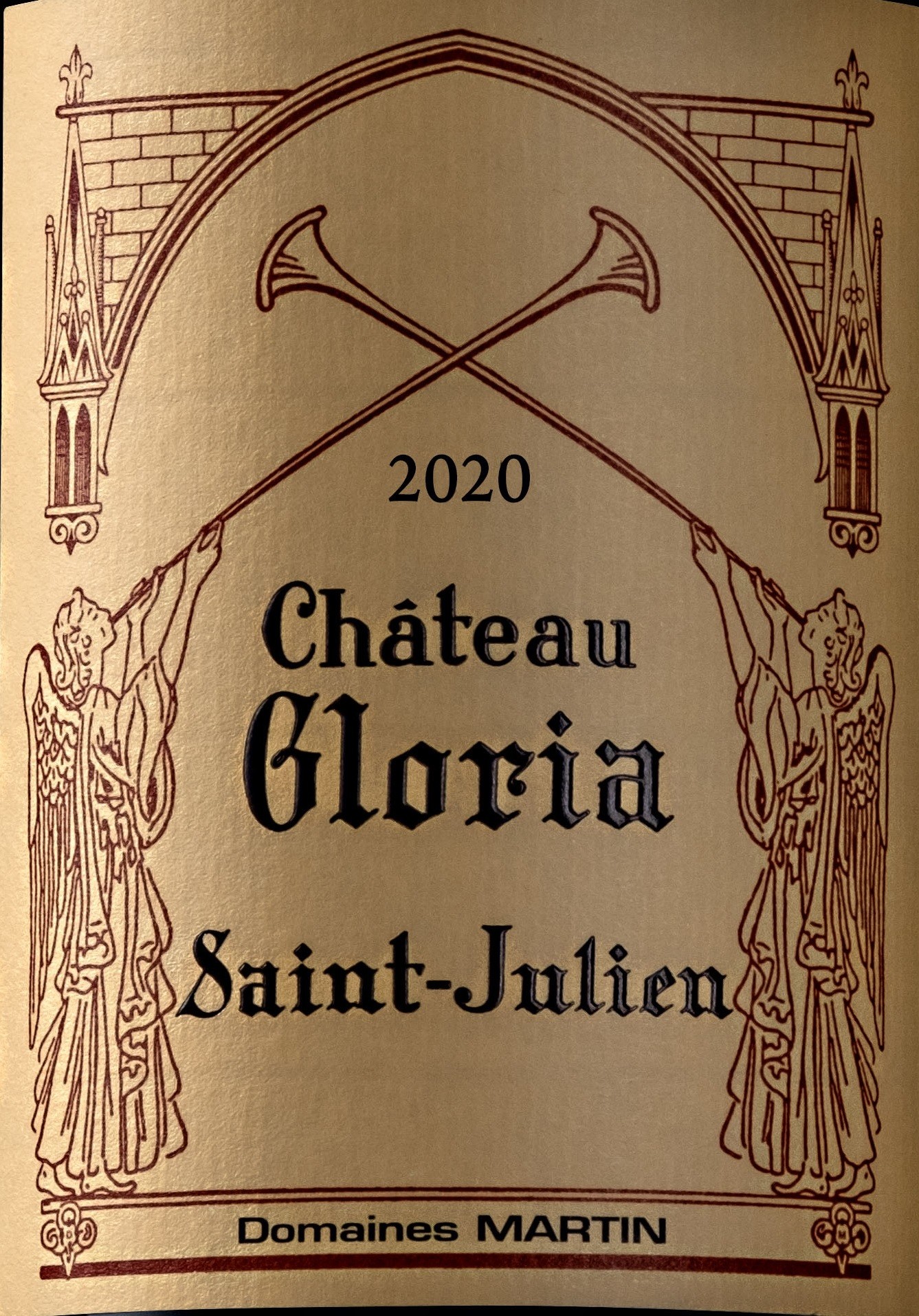 Château Gloria