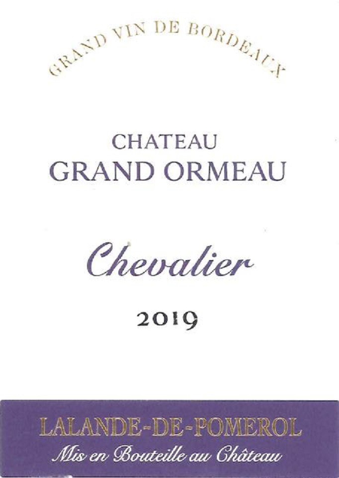 Chevalier