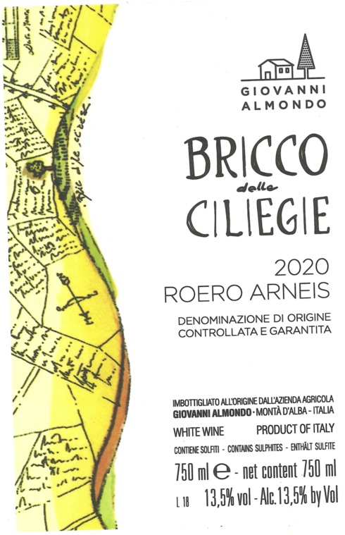 Bricco Delle Ciliegie