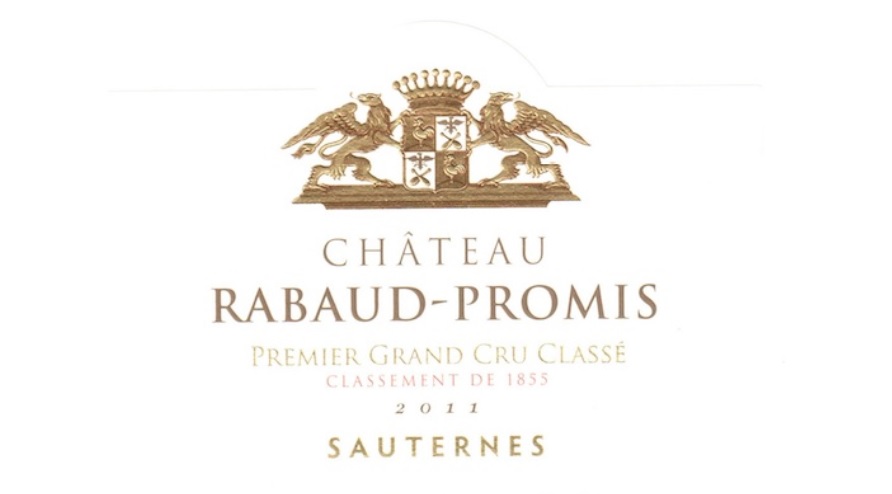 Premier Grand Cru Classe