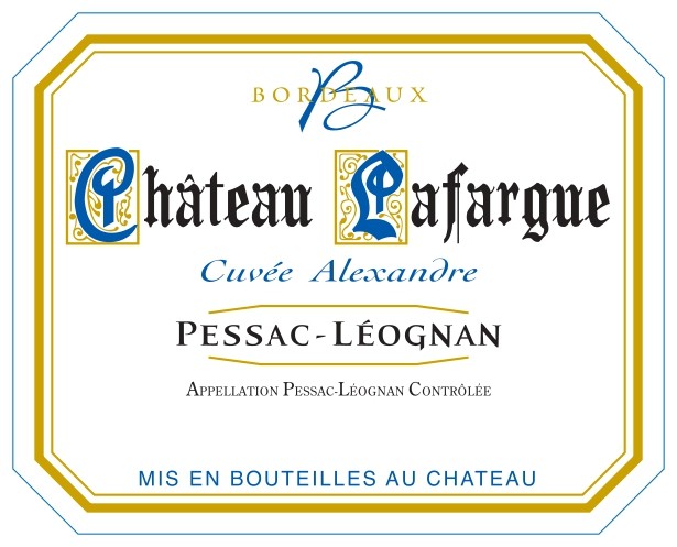 Cuvée Alexandre
