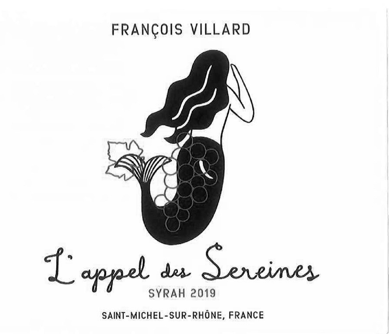 L'appel Des Sereines