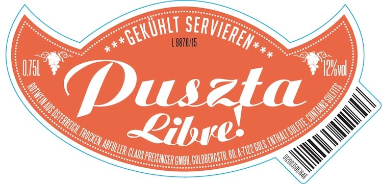 Puszta Libre!
