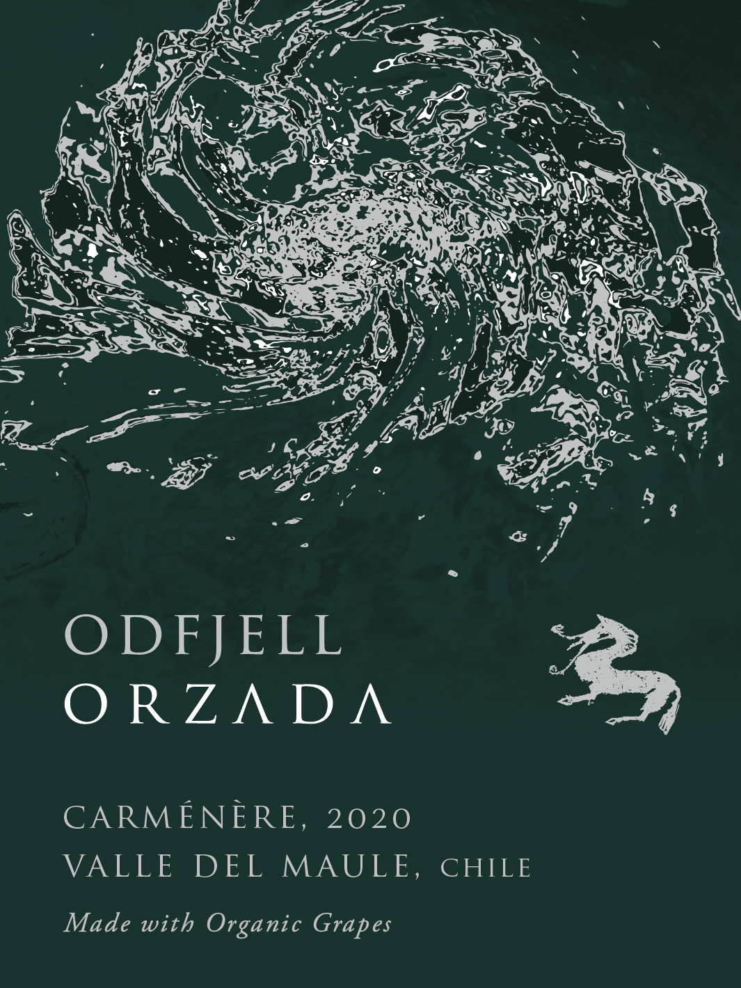 Orzada