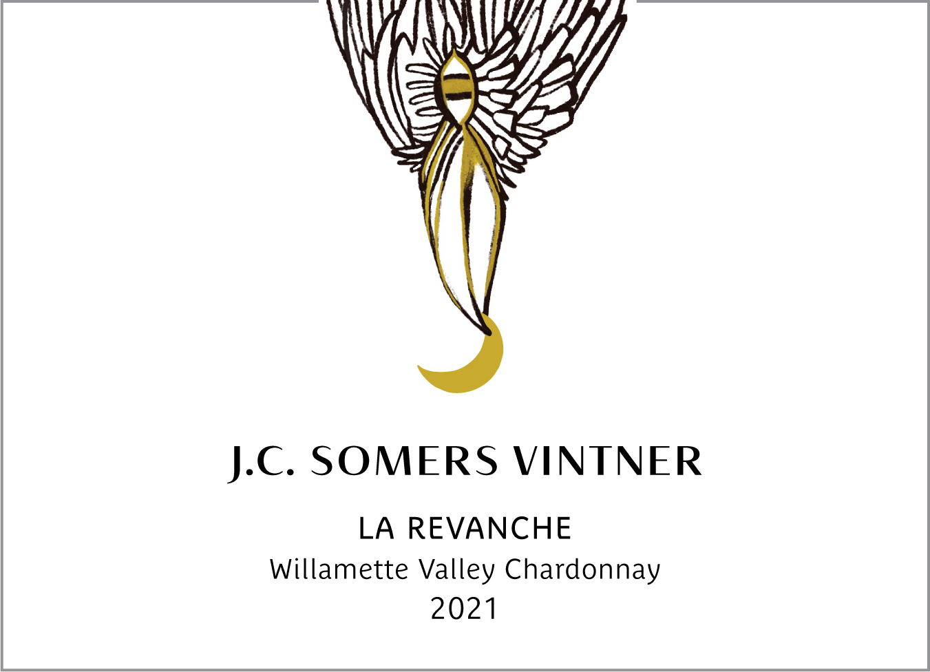 La Revanche