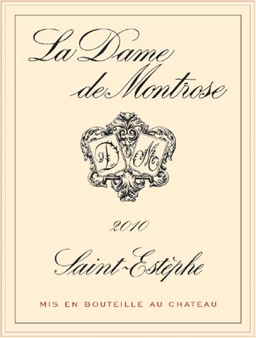 La Dame de Montrose