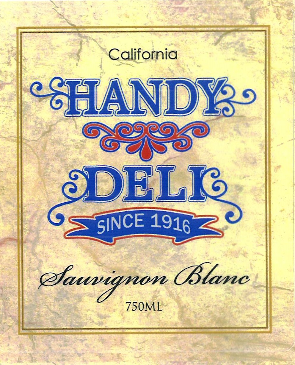 Handy Deli