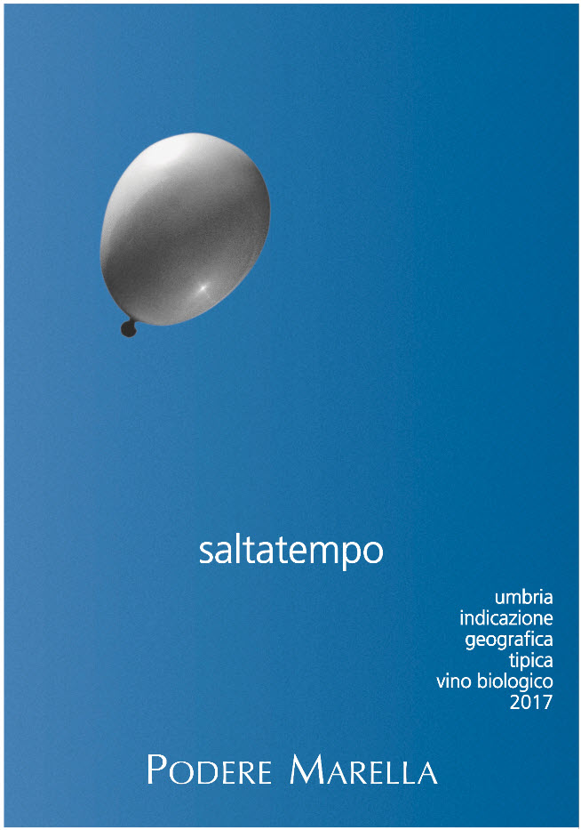 Saltatempo