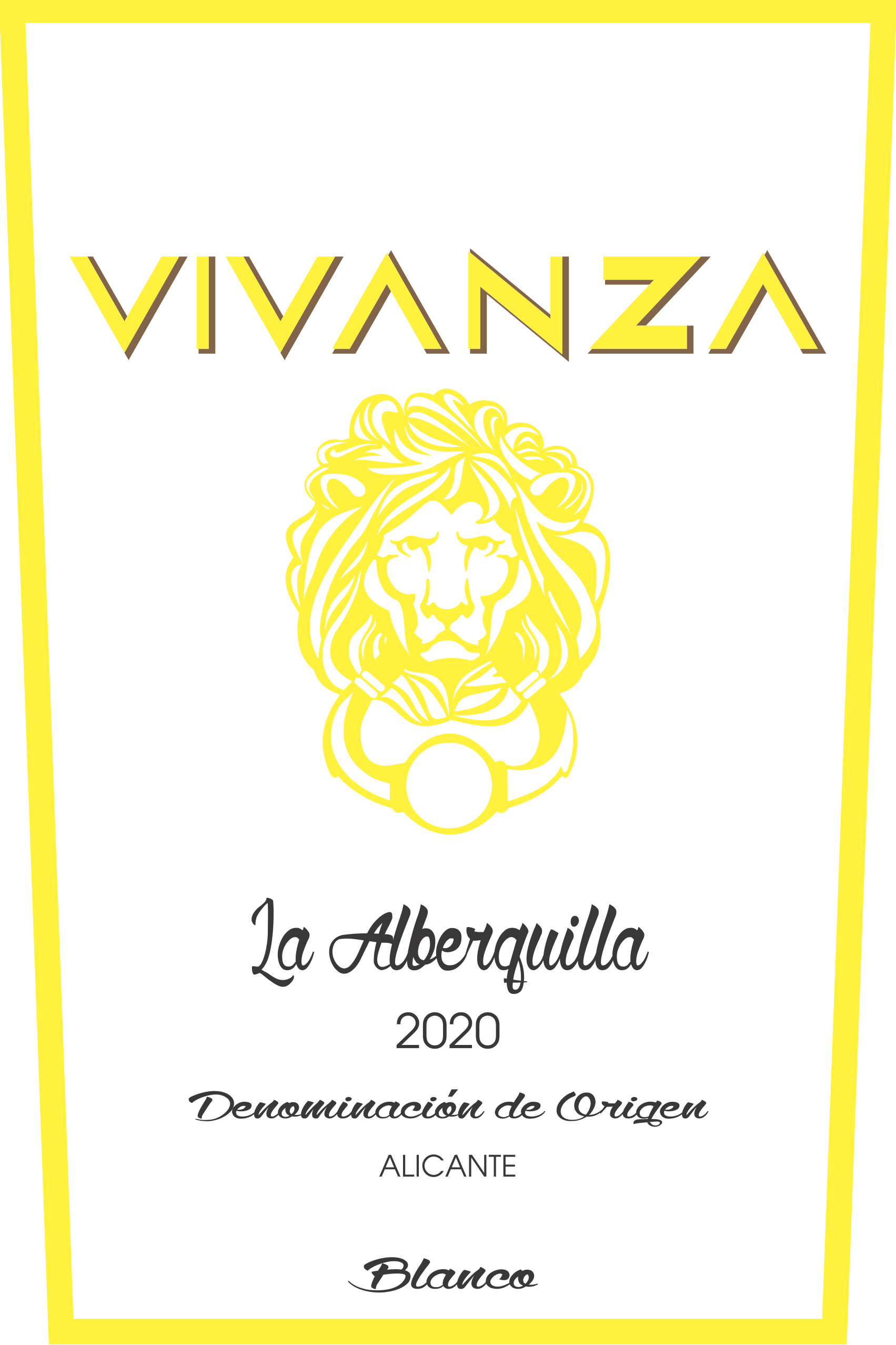 La Alberquilla Blanco