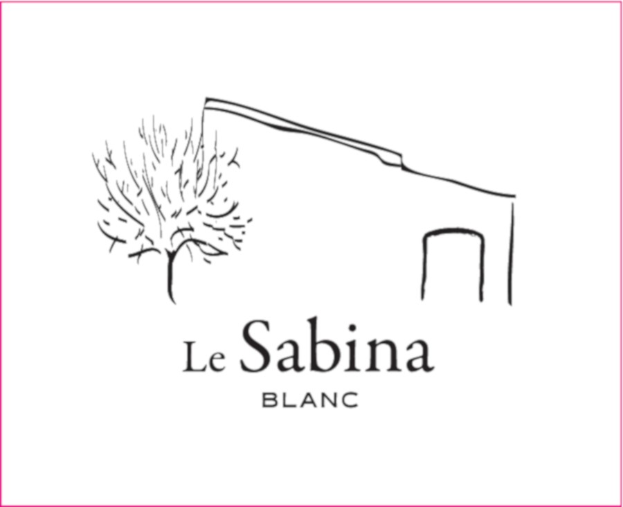 Le Sabina Blanc