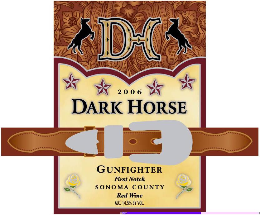 Gunfighter