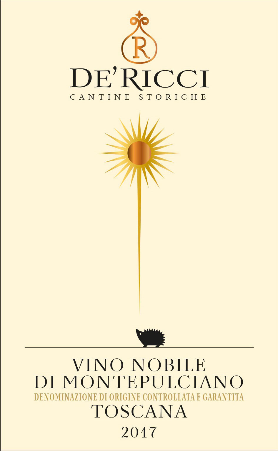 Vino Nobile di Montepulciano
