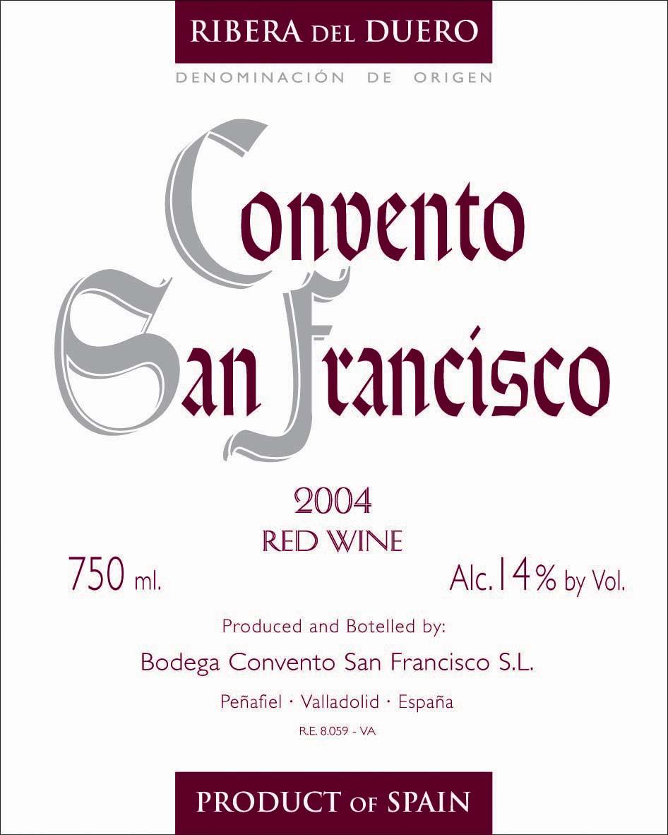 Convento San Francisco