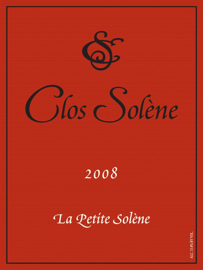 La Petite Solène