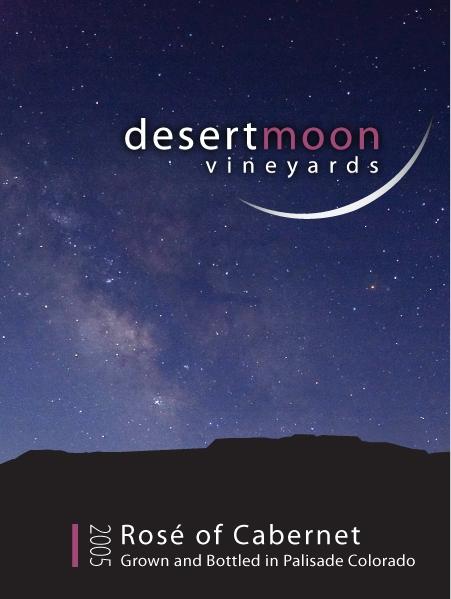 Rose Of Cabernet