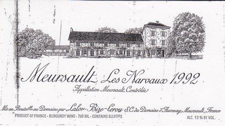 Les Narvaux