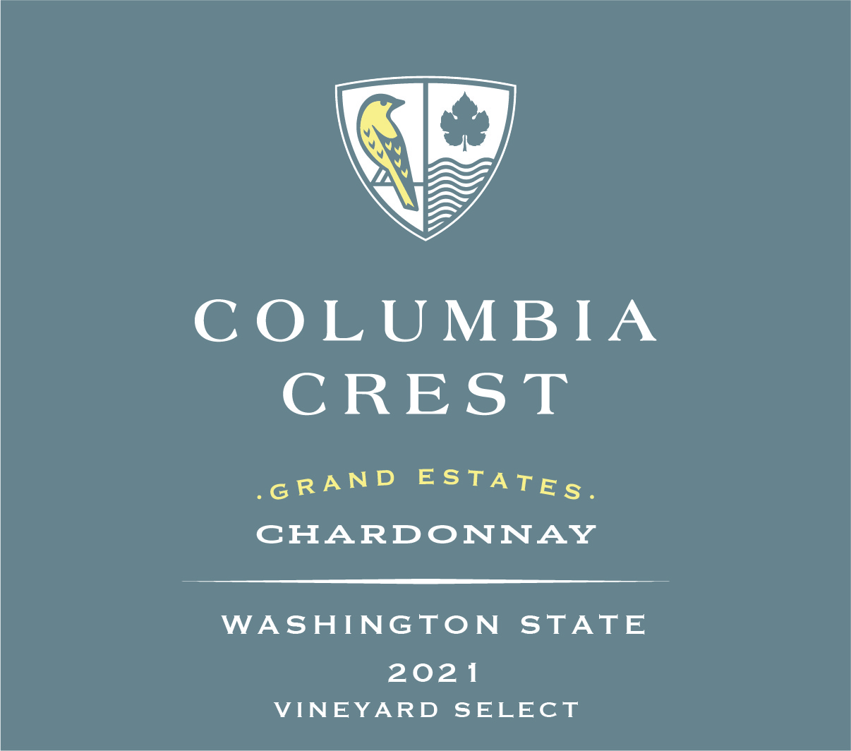 Grand Estates - Vineyard Select