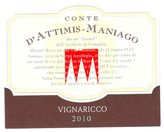 Vignaricco