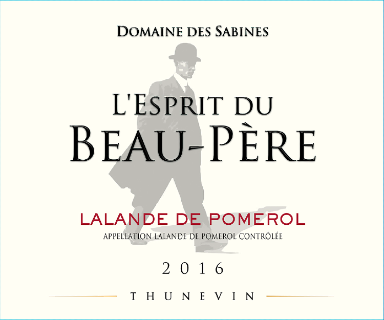 L'esprit Du Beau-Pere