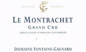 Le Montrachet