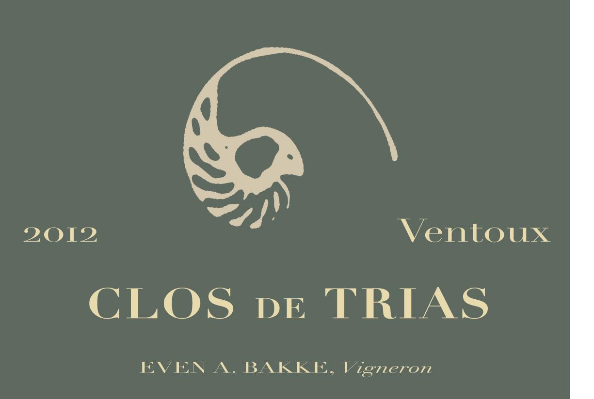 Clos de Trias