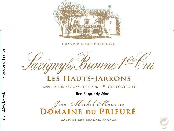 Les Haut Jarrons