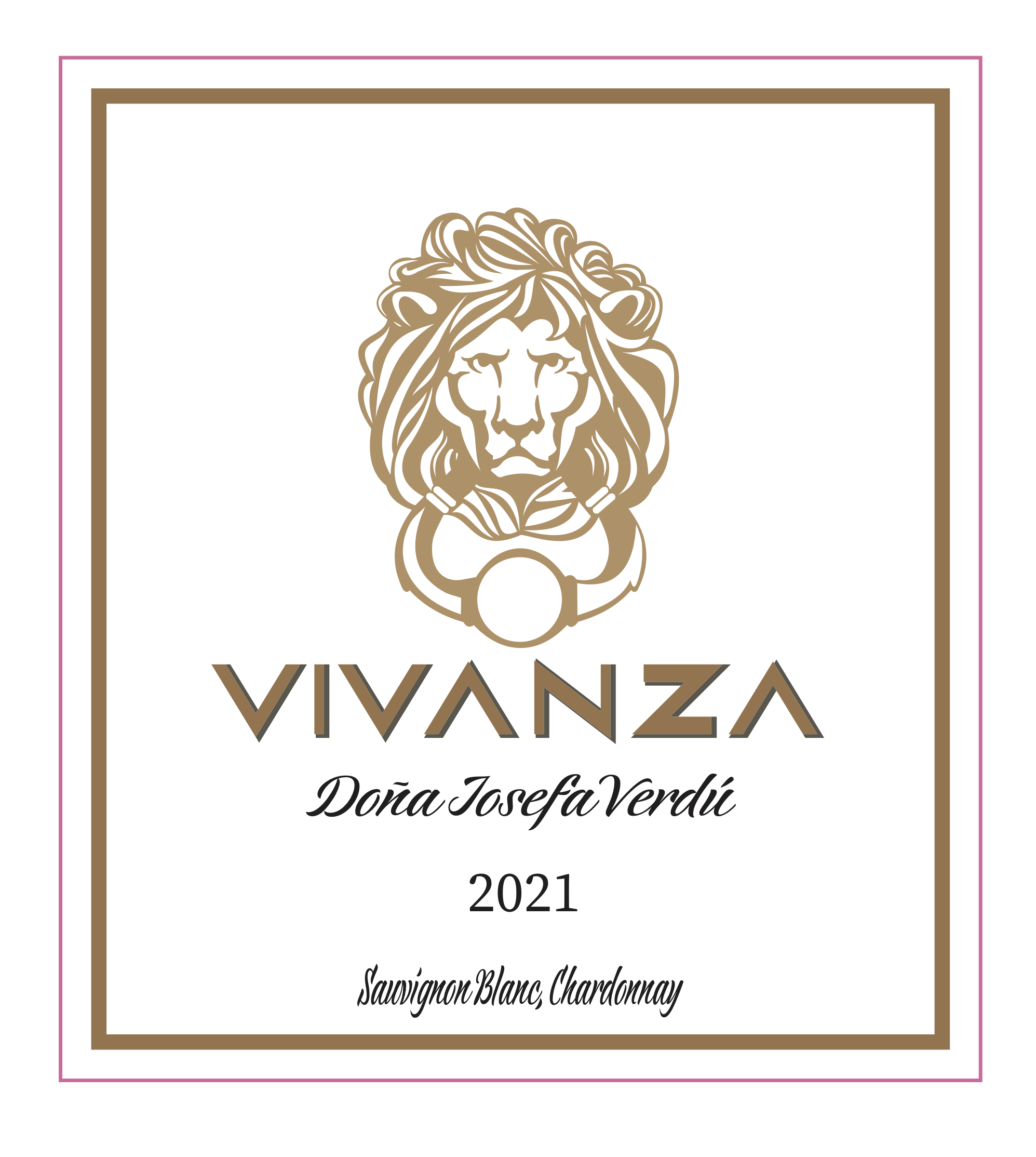 Dona Josefa Verdu White