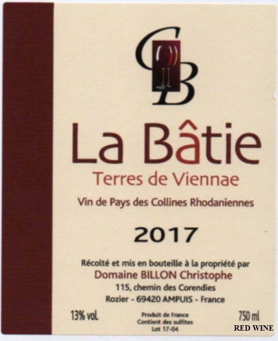 La Batie