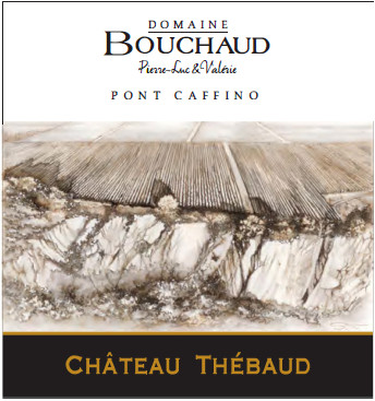 Chateau Thebaud