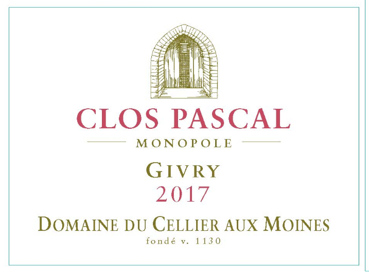 Clos Pascal Monople