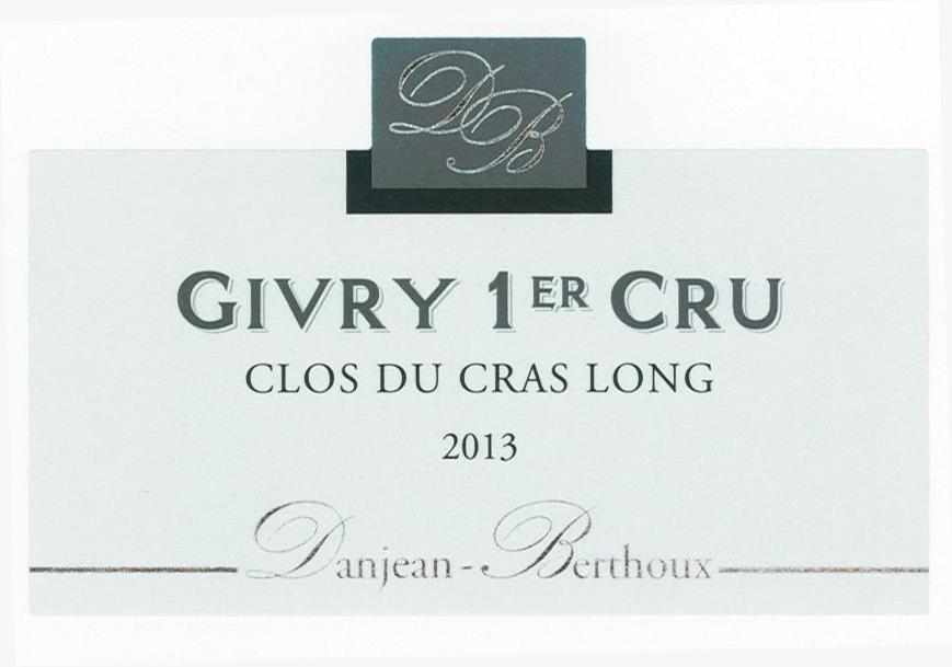Clos du Cras Long