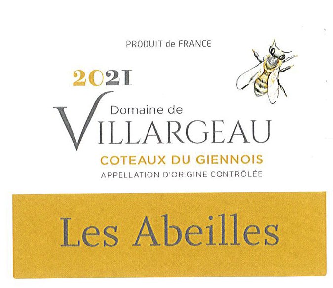 Les Abeilles